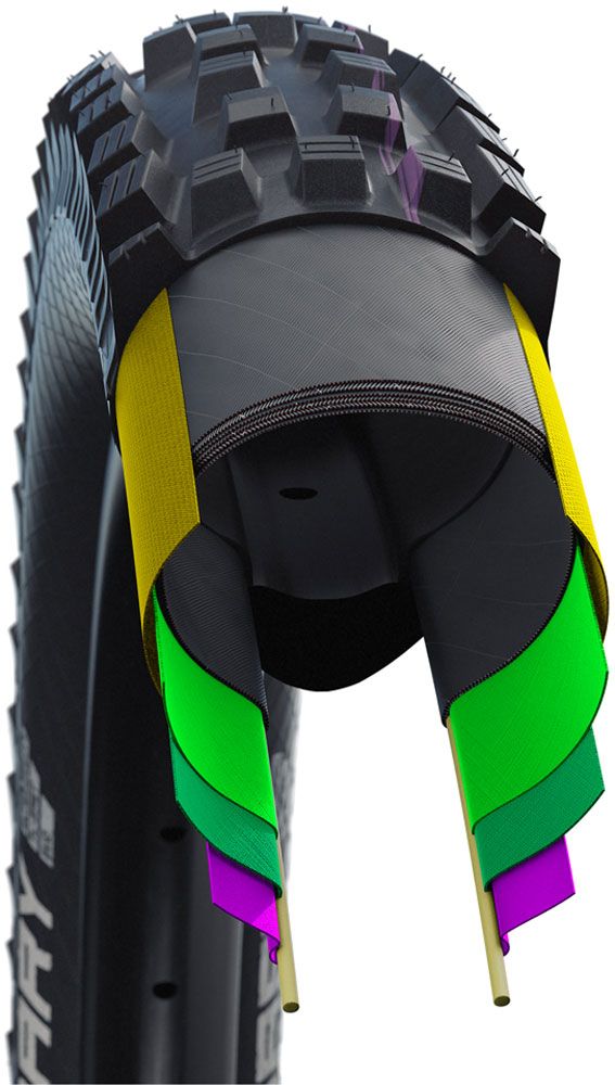 Schwalbe Magic Mary Evo Super Downhill 26