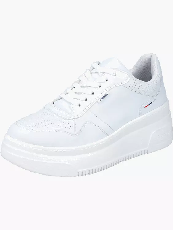 Rieker Damen Sneaker Low
