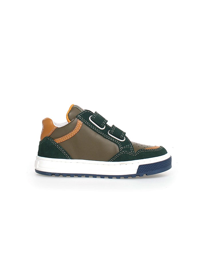 Naturino Leder-Sneakers 