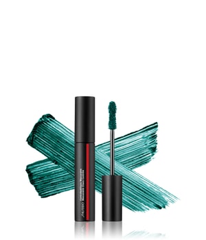 Shiseido Controlled Chaos Mascara-11.5 ml