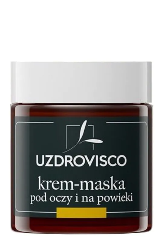 Uzdrovisco крема за регенерацију очију и капака