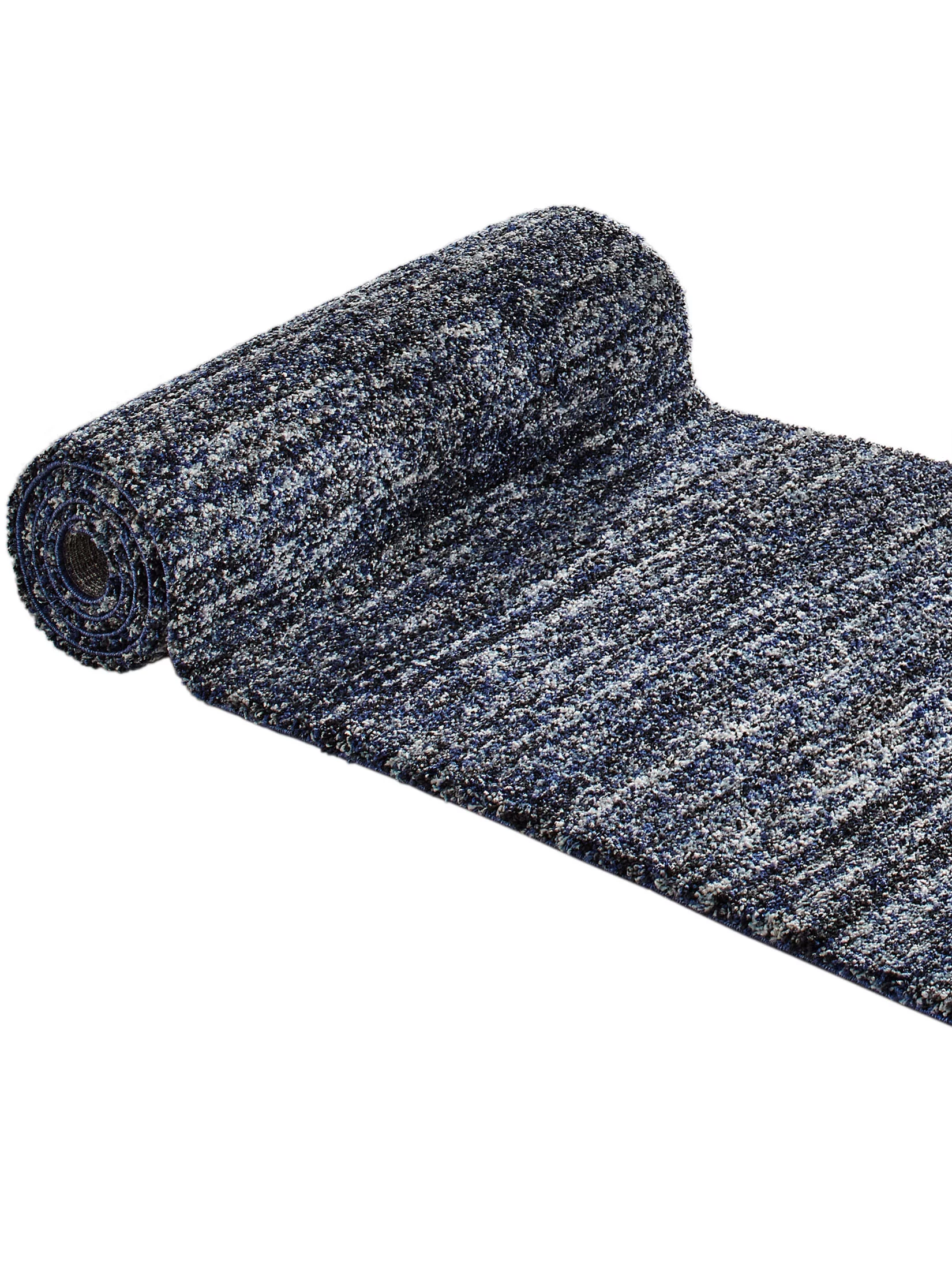 Taurus Läufer, Blau 5949