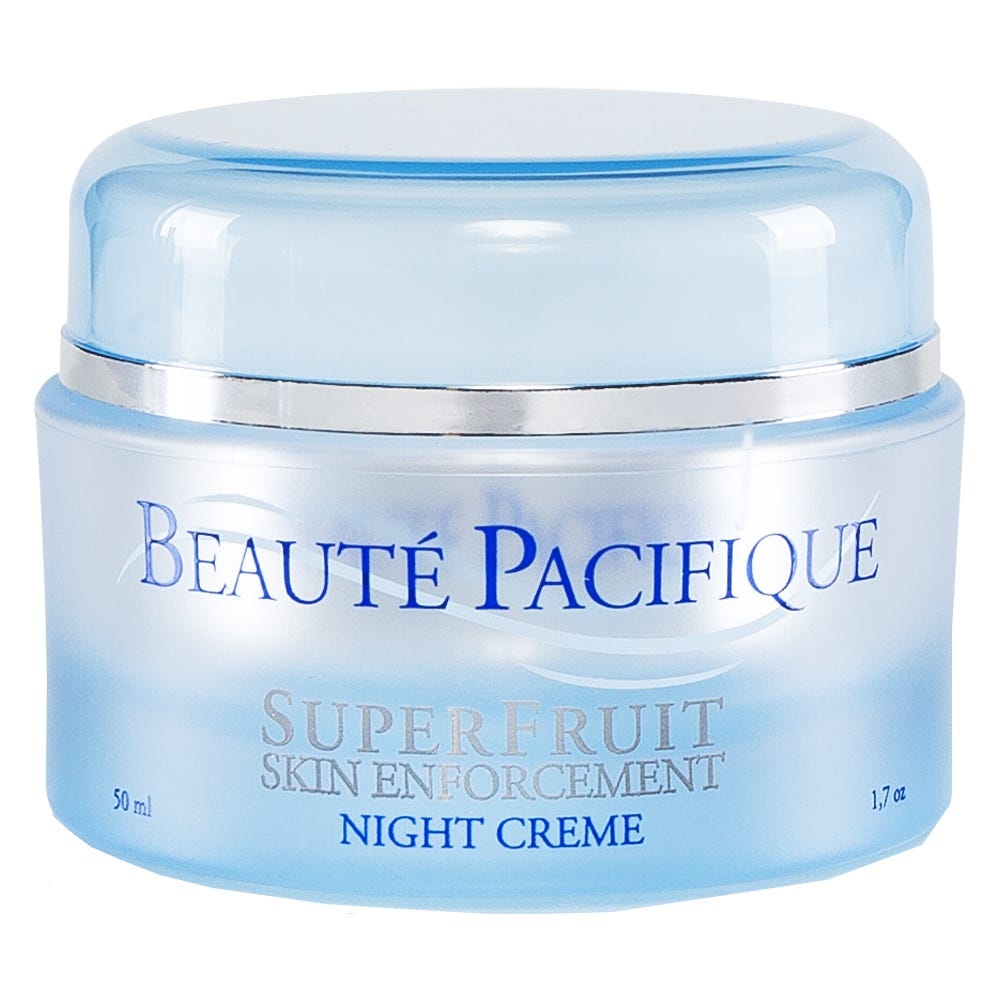 Beauté Pacifique Superfruit Night Creme 50 ml
