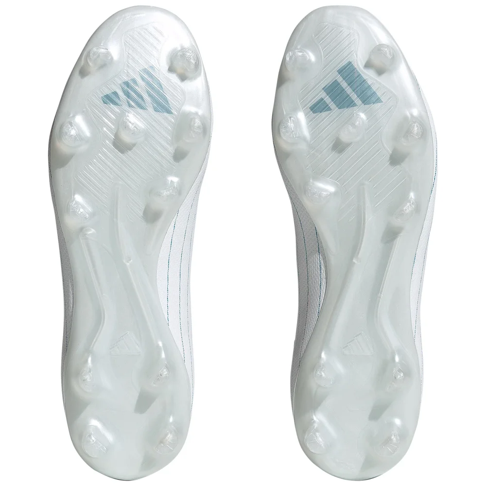 adidas Parley Copa Pure.3 FG ID9329 / weiss