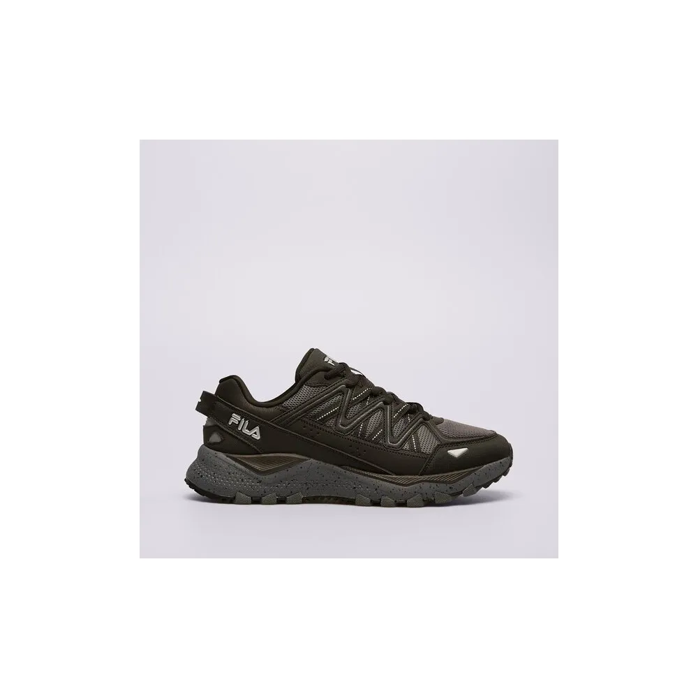 FILA FIRETRAIL EVO 1JM02581002 / schwarz
