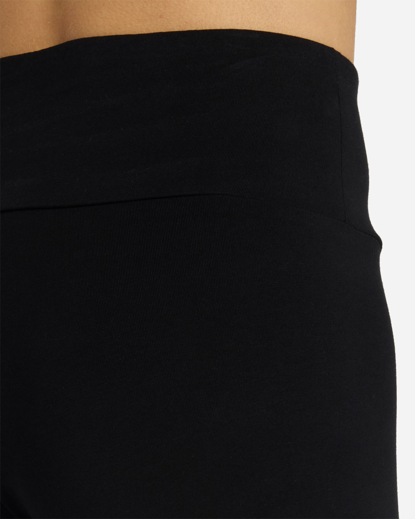 Leginsy Freddy Big Logo W S25WSMUP5-N-