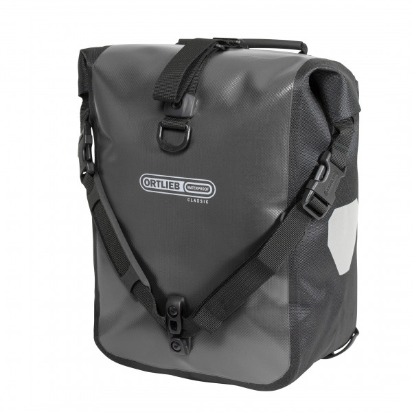 Ortlieb - Sport-Roller Classic - Gepäckträgertaschen