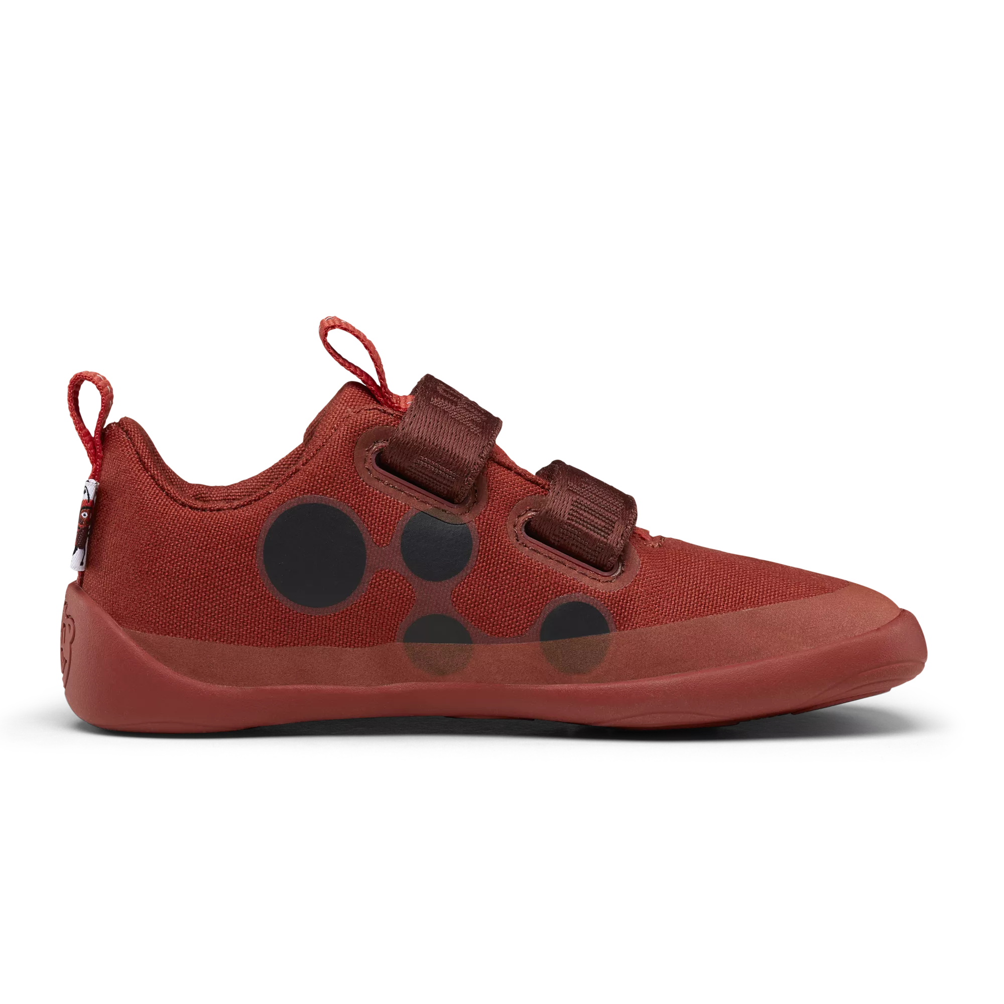 Barfußschuh Baumwolle Lucky