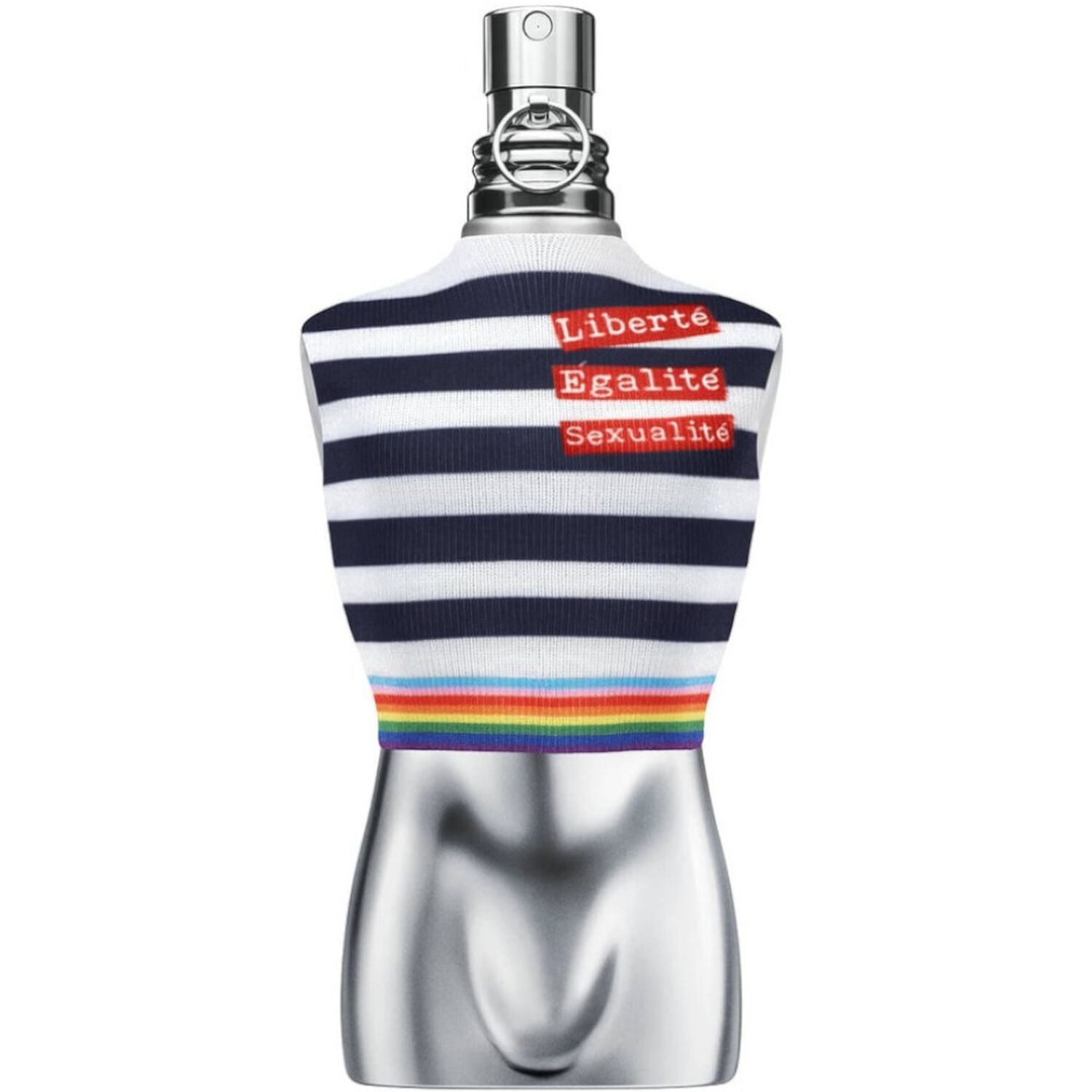 Jean Paul Gaultier Le Male Pride Eau de toilette
