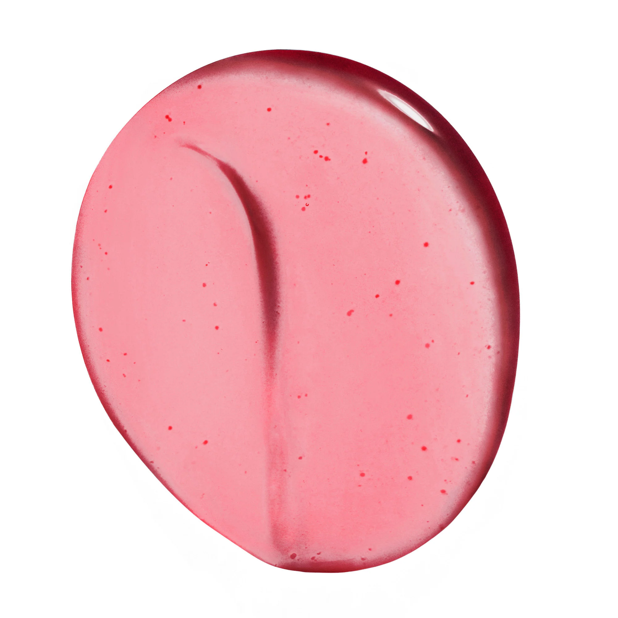 Aceite labial voluminizador de labios - Voluminizador de labios, brillo