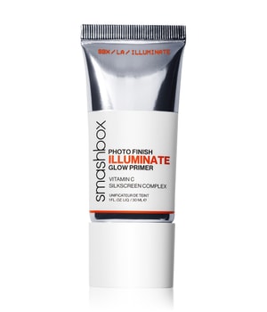 Smashbox Photo Finish Illuminate Glow Primer Primer-30 ml
