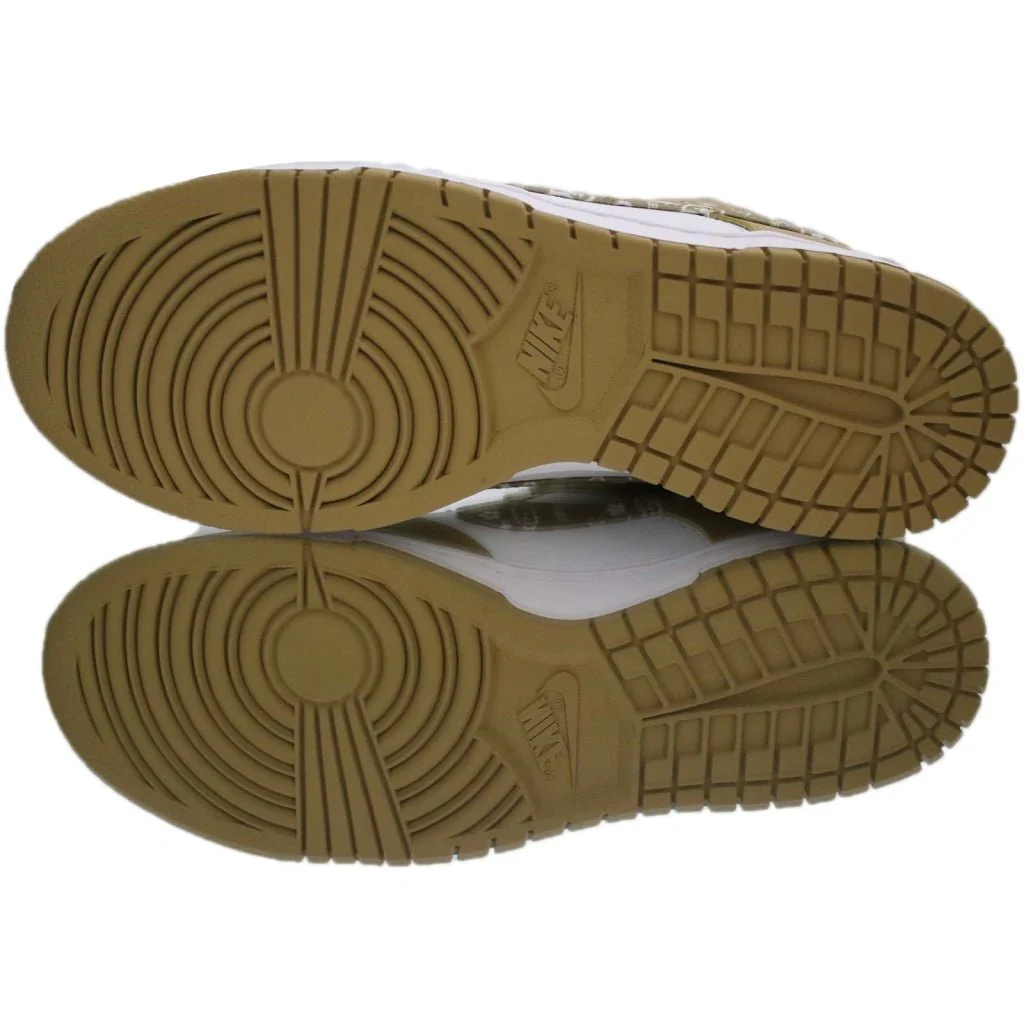 Nike Dunk Low Essential Paisley Pack Barley