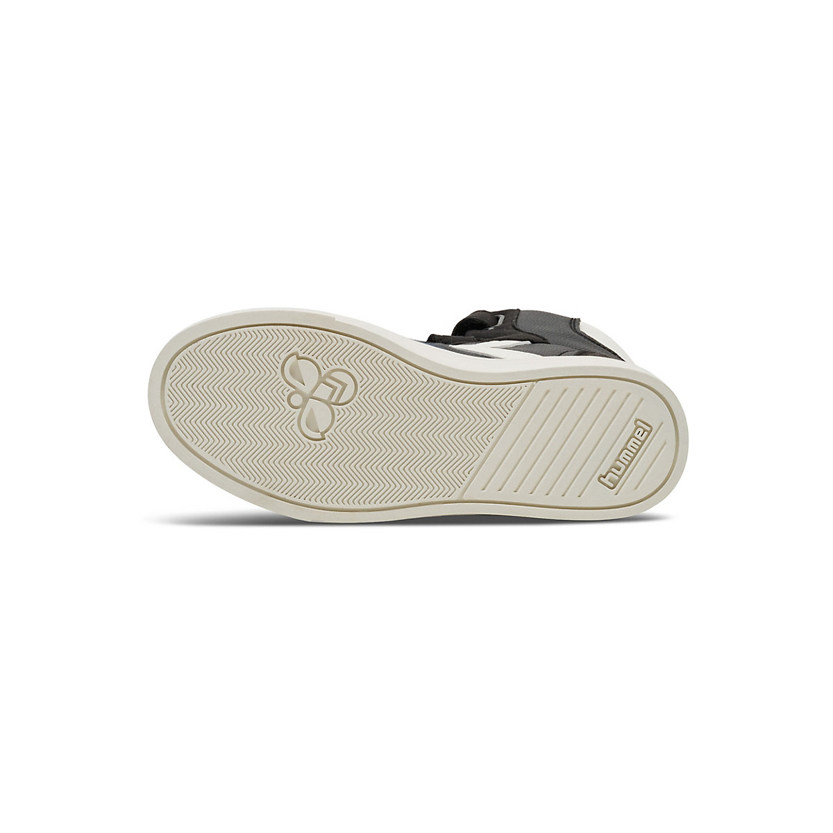 SLIMMER STADIL LEATHER HIGH JR Sneakers High für Kinder