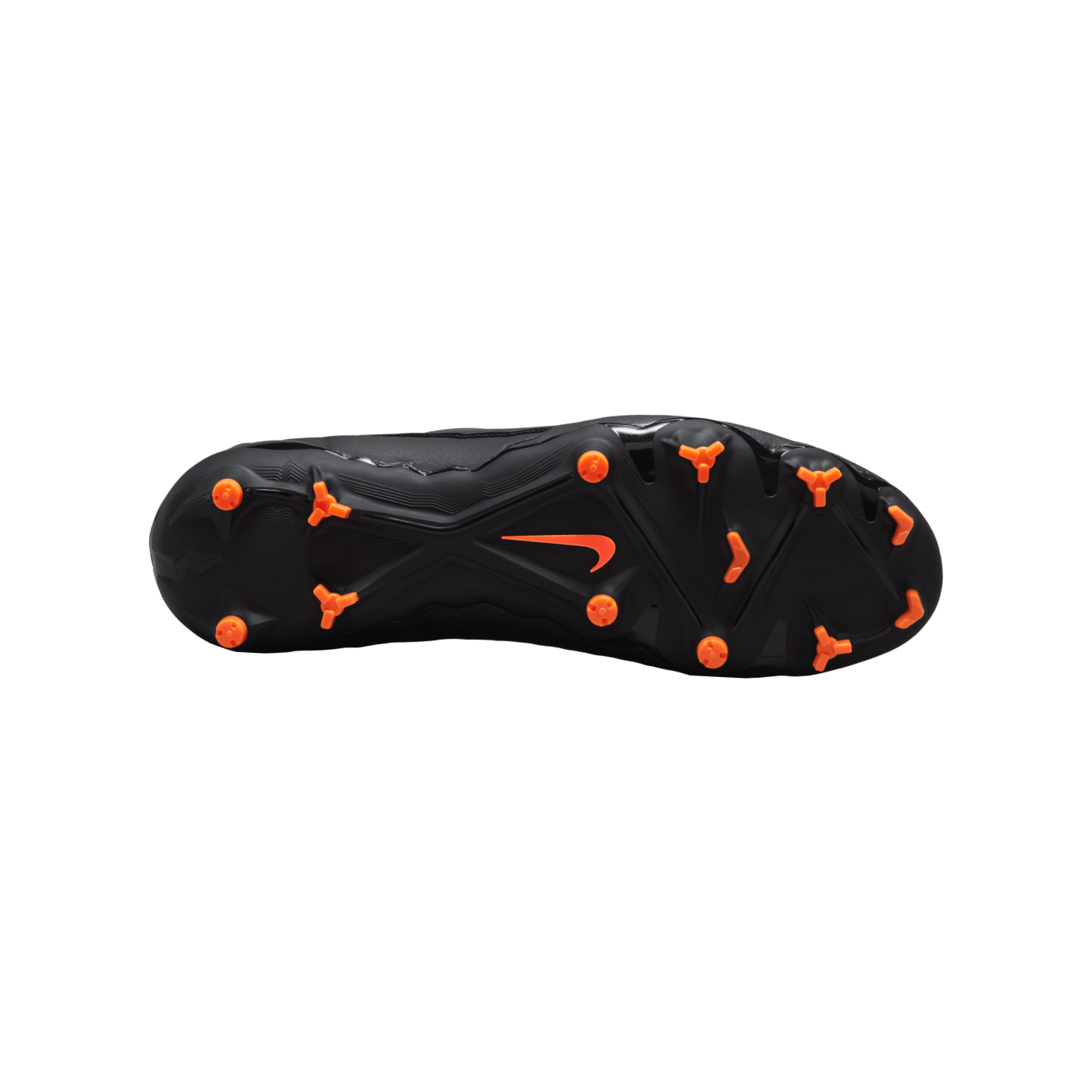 Nike Phantom GX Pro FG Shadow Schwarz F010