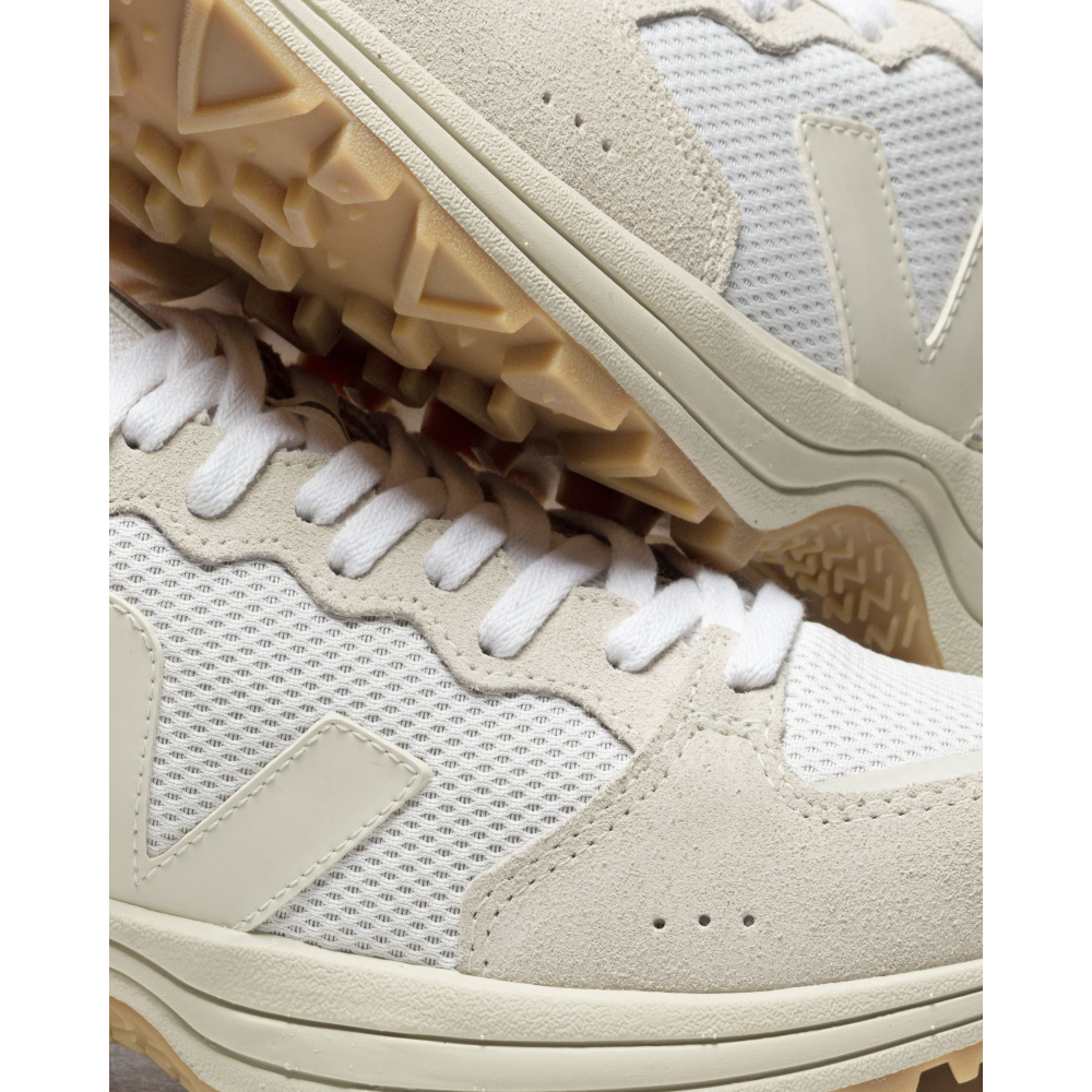 VEJA Venturi Alveomesh VT0102257A / weiss