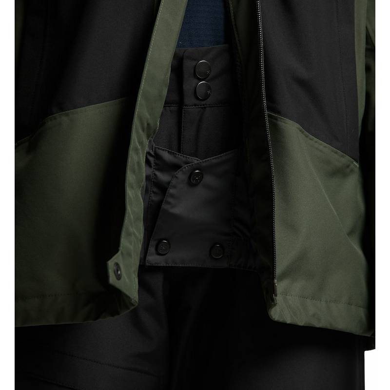 Haglöfs Lumi Jacket Hardshelljacke Damen