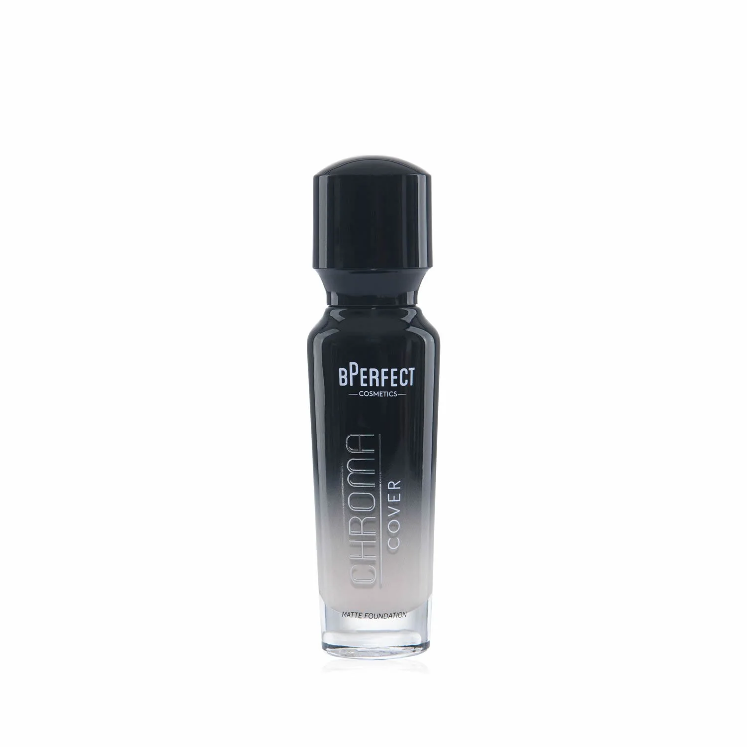 Viso Chroma Cover Matte Foundation - tekutý podkladový make-up