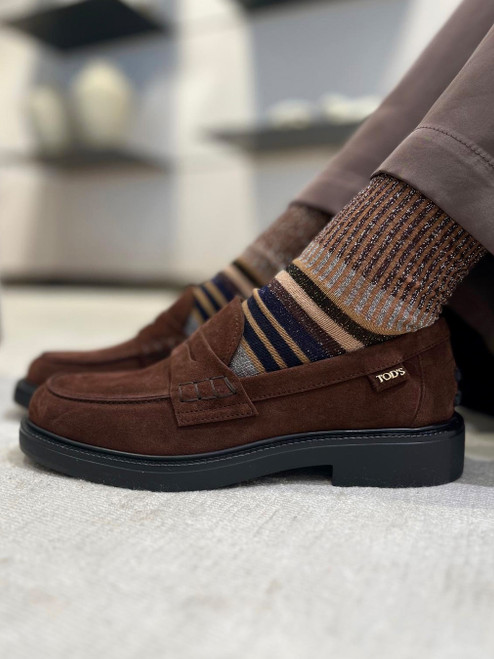 Slipper-15132090032 Tod's