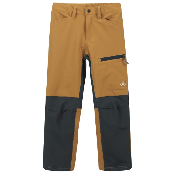 Color Kids - Kid's Pants Outdoor Stretch - Trekkinghose