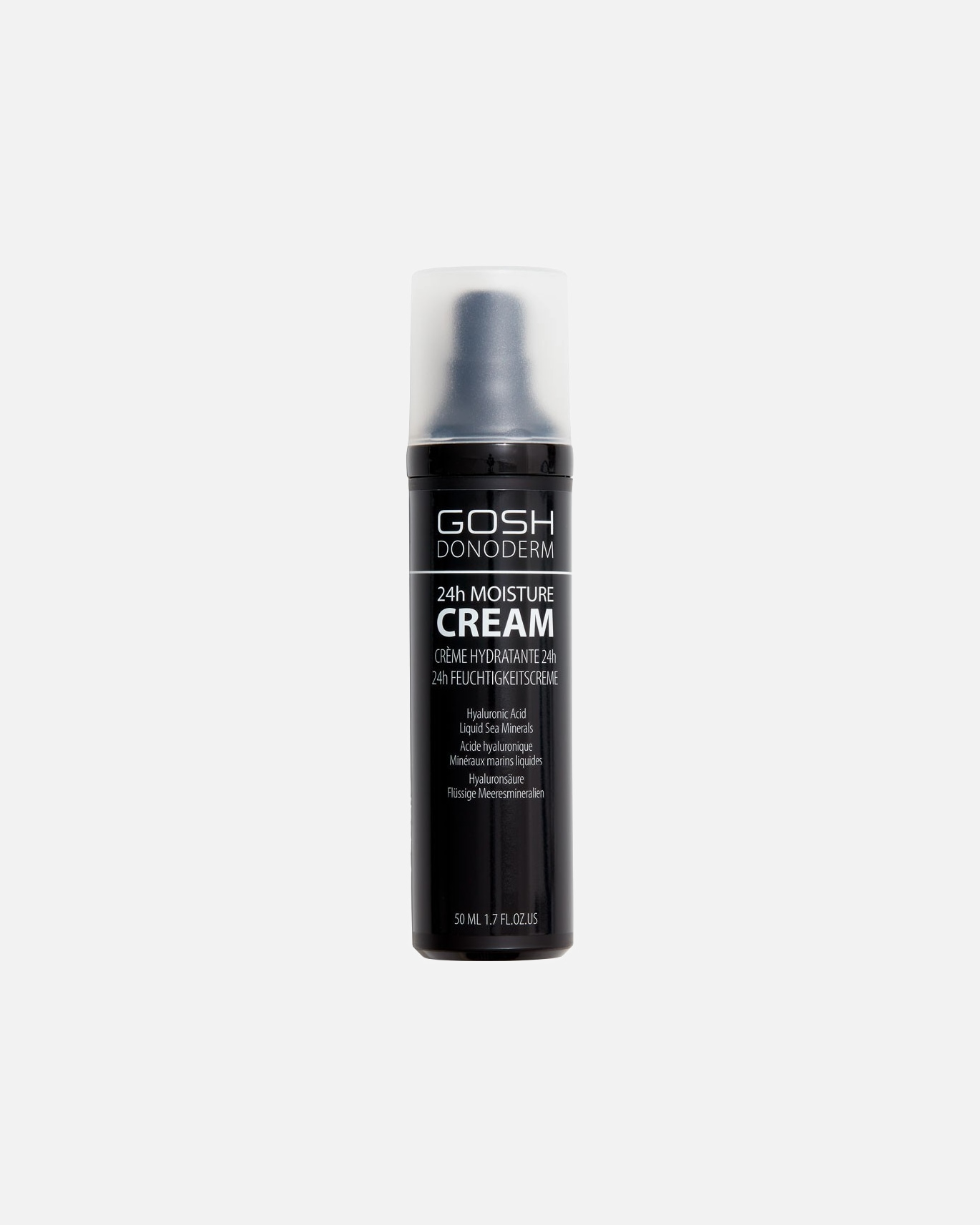 Gosh Copenhagen GOSH Donoderm Crema Idratante 24 ore