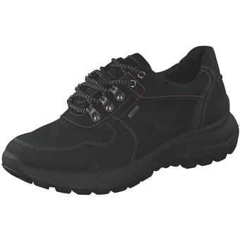 Sioux Thornton 701 Tex S in schwarz