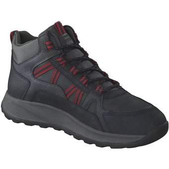 Geox U Terrestre B ABX Sneaker in blau