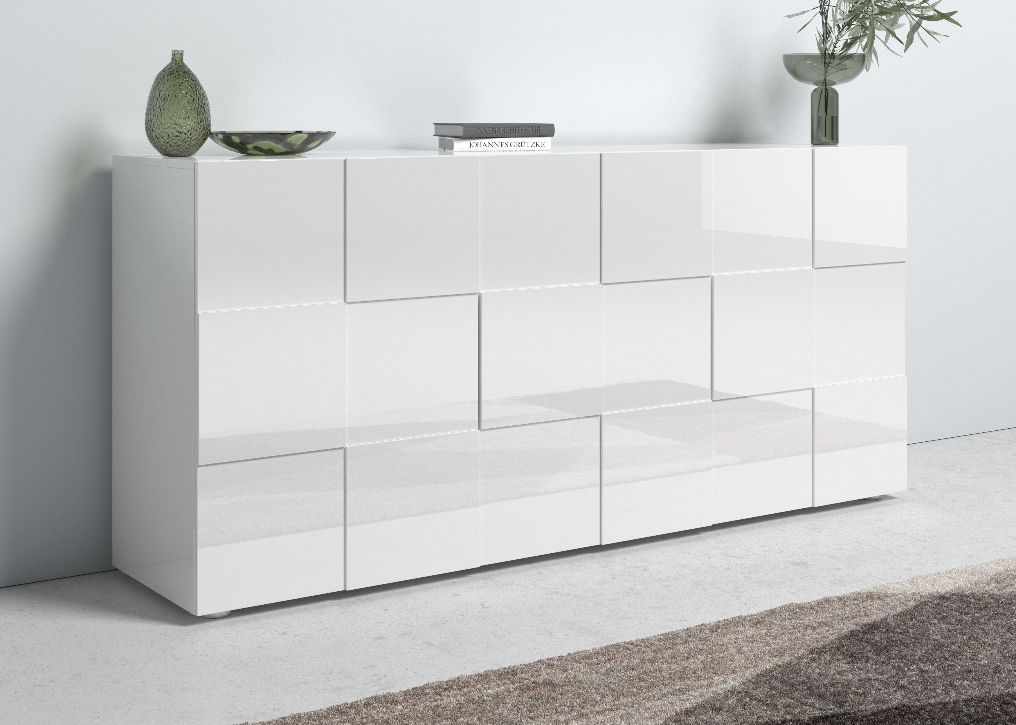 LC Sideboard Dama Sideboard