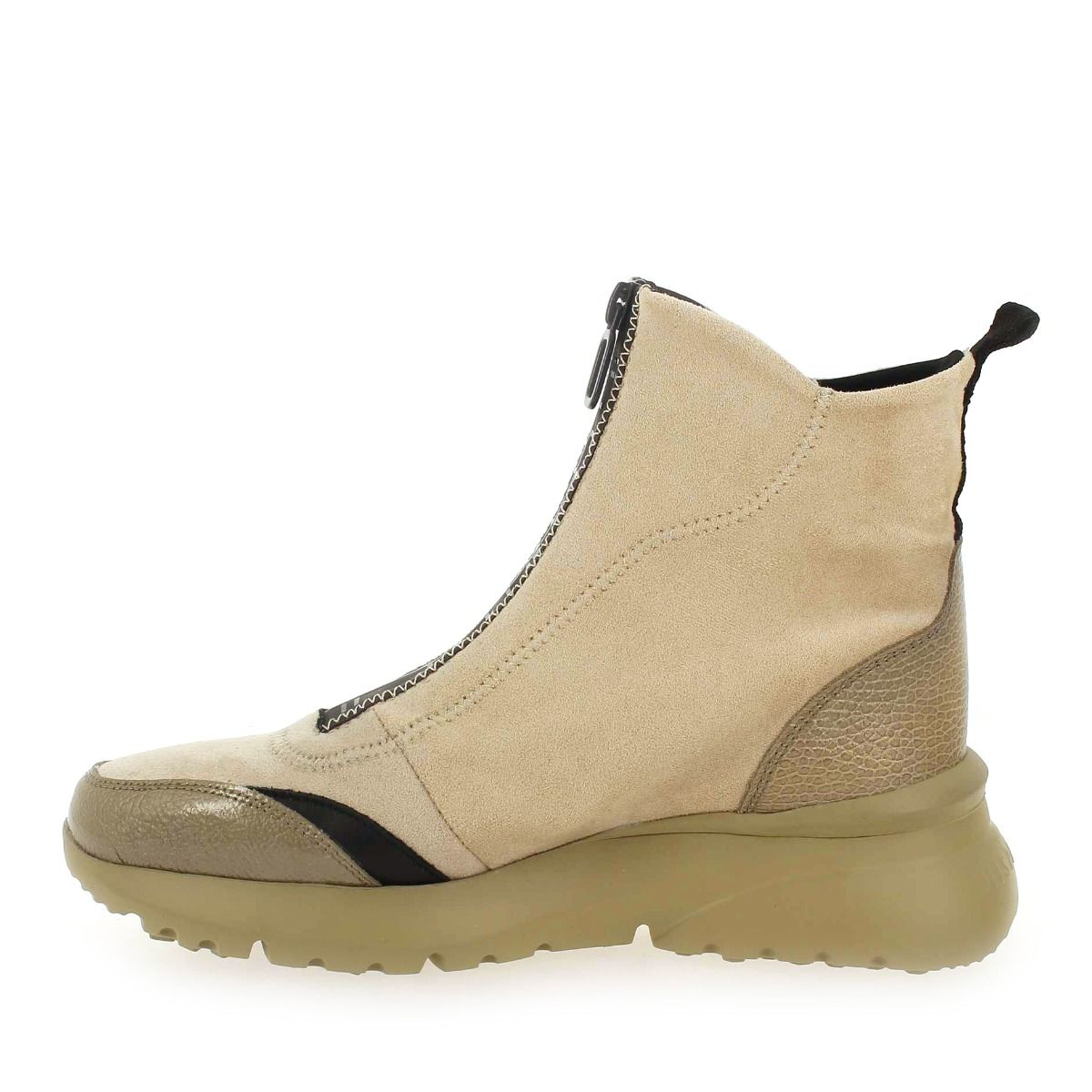 Hispanitas  HI233016 - Beige Noir