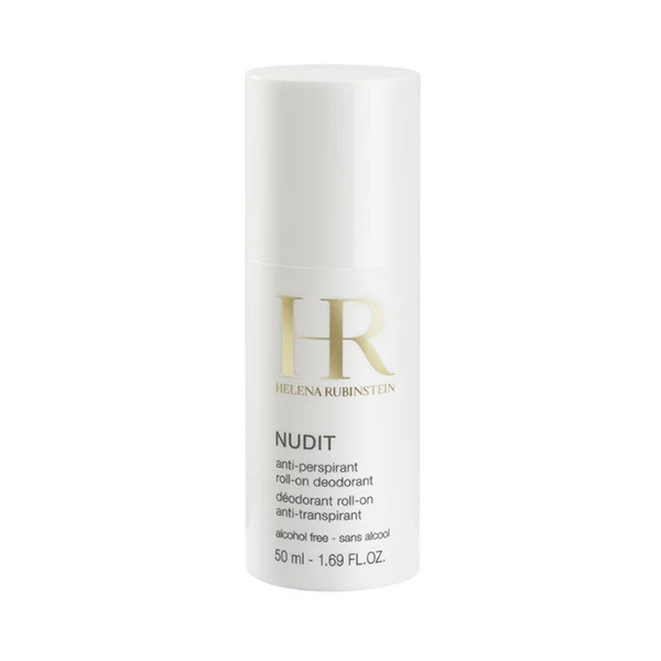 Nudit Deodorant Antyperspirant - Dezodorant w kulce