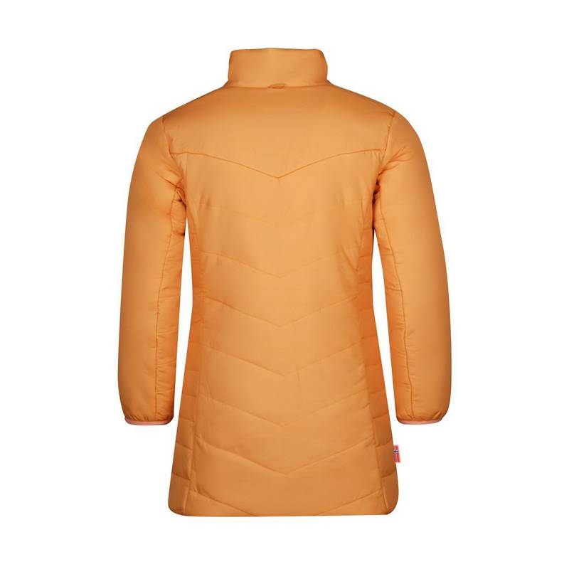 Trollkids Glomma Funktionsjacke Mädchen