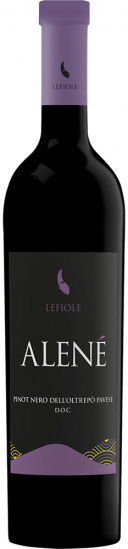 2020 Alené Pinot Nero dell’Oltrepò Pavese DOC trocken - Lefiole