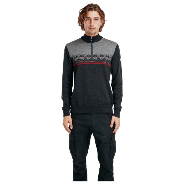 Dale of Norway - Liberg Sweater - Merinopullover
