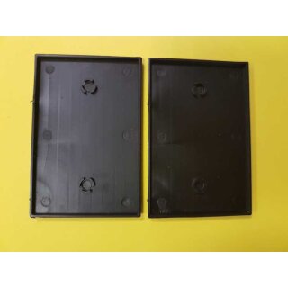 75mm x 50mm Bases (2)