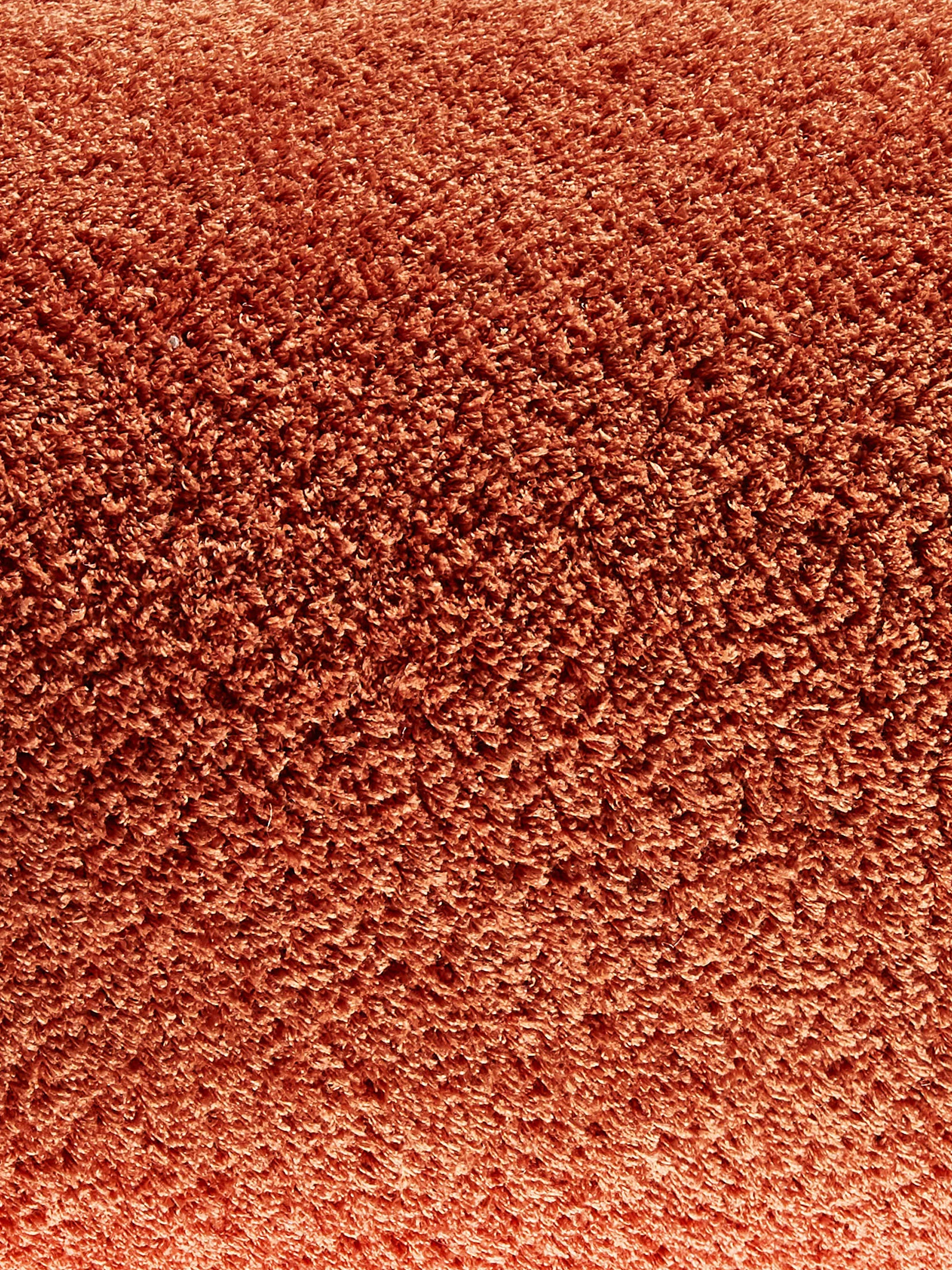 Tenderness Hochflor-Teppich, Sand