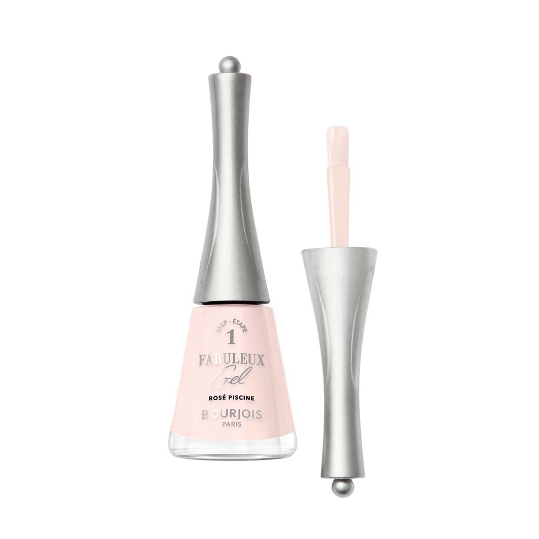 Bourjois pasakainā gēla laka