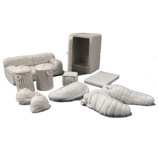 Backalley Accessories 1