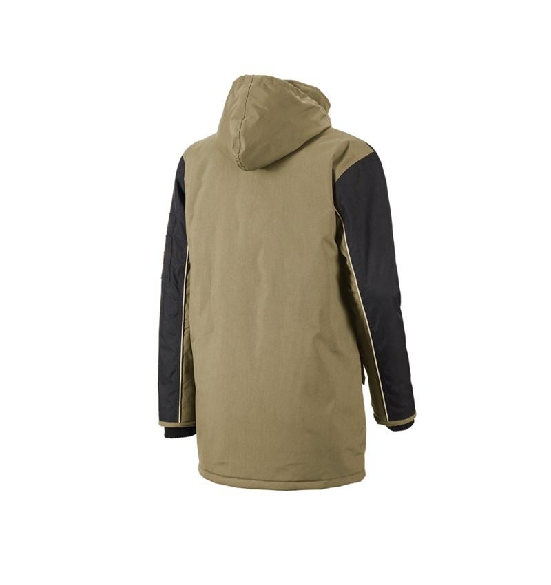 Parka e.s.image