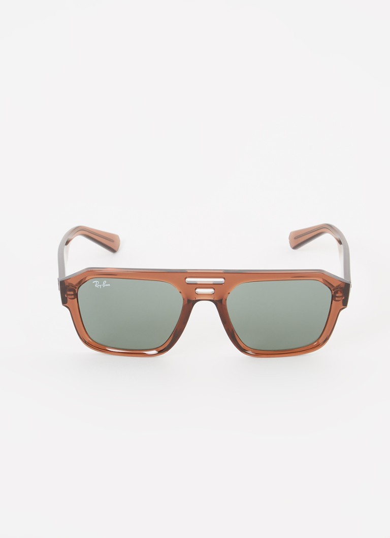 Ochelari de soare polarizați Ray-Ban Corrigan RB4397