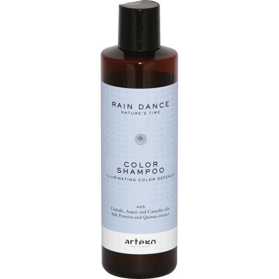 Color Shampoo
