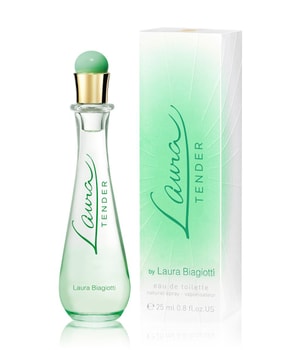 Laura Biagiotti Laura Tender Eau de Toilette 25 ml