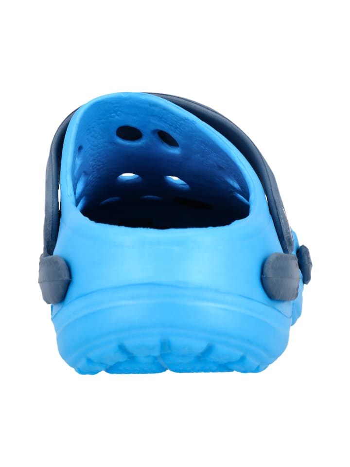 Zigzag Clogs Naike in 2195 Swim Cap günstig kaufen