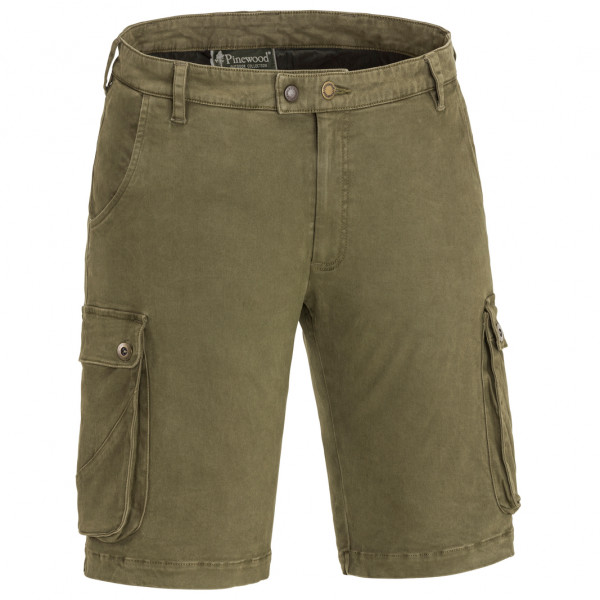 Pinewood - Serengeti Short - Shorts