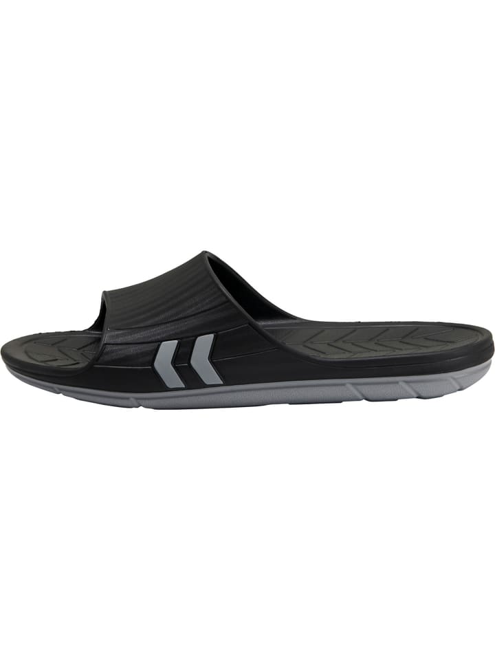 Hummel Hummel Sandale Nielsen Sandal Erwachsene in BLACK günstig kaufen