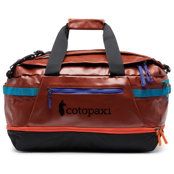 Cotopaxi - Allpa 50 Duo Duffel Bag - Reisetasche