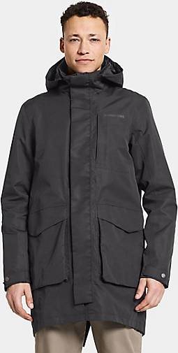 Didriksons Herren Jacke ANDREAS USX PARKA