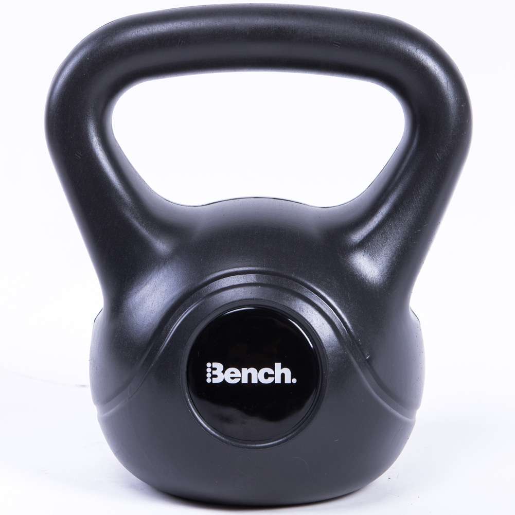 Bench Kugelhantel Kettlebell 4 kg BS2045-4