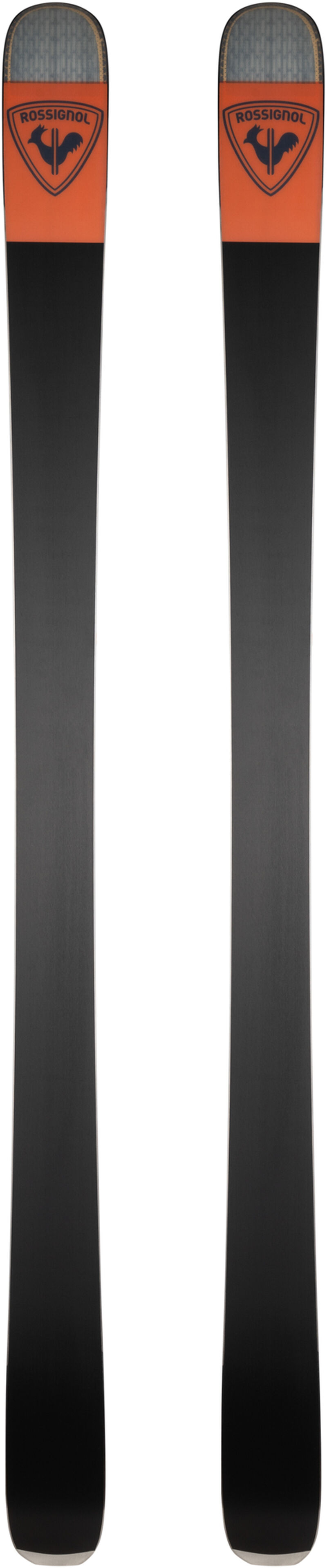 Skier Rossignol Sender Soul 92