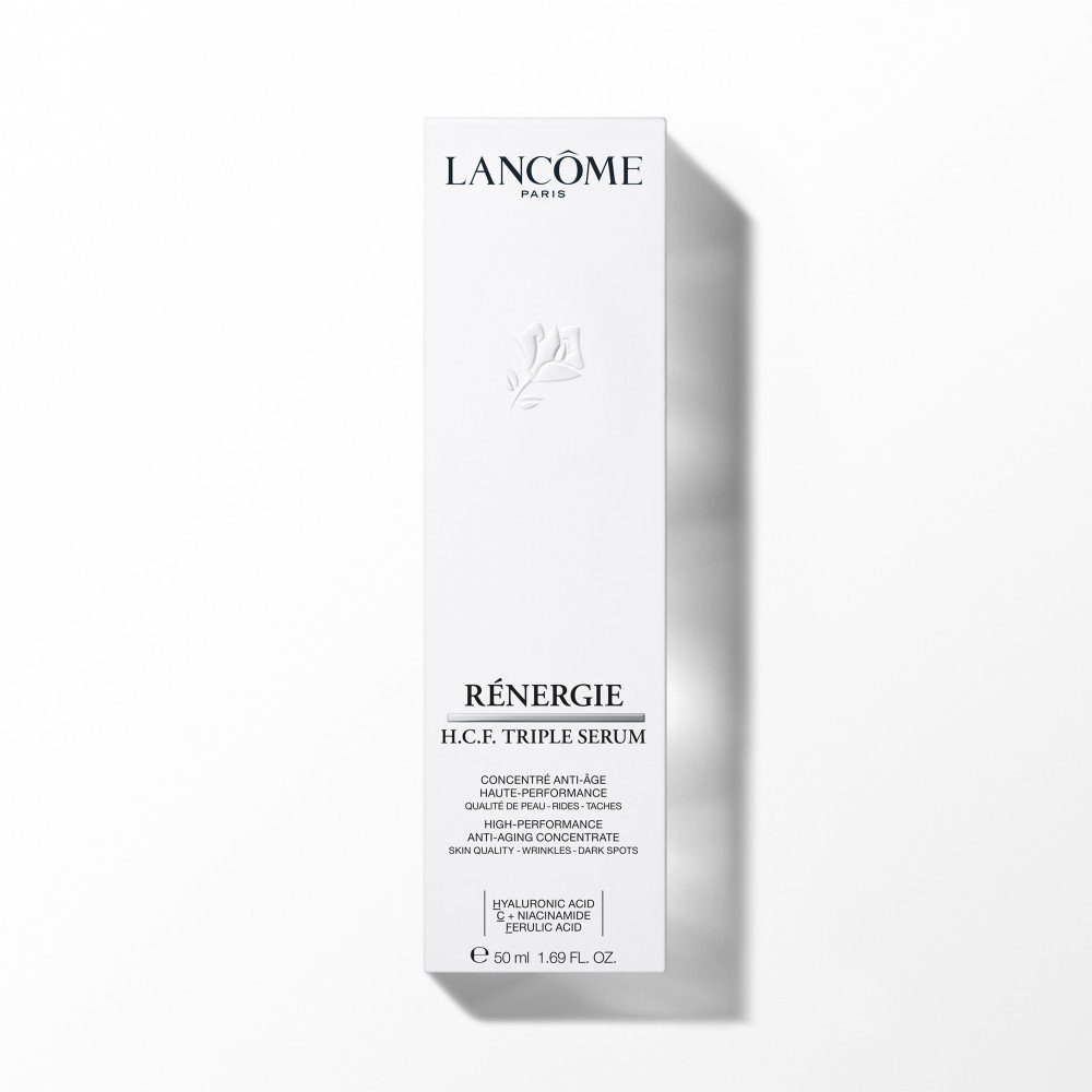 Lancôme Rénergie H.C.F. Triple Serum