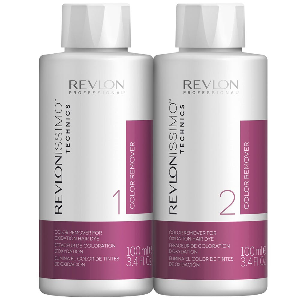 Revlon Revlonissimo Color Remover 200 ml