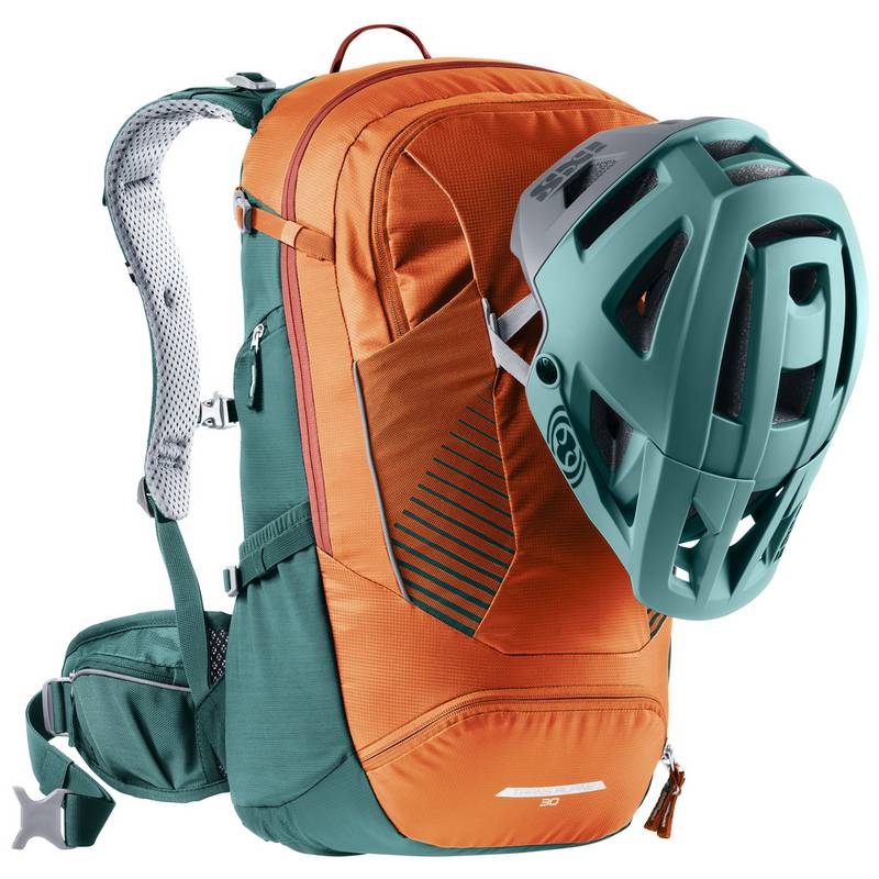 Deuter Trans Alpine 30 Fahrradrucksack Herren
